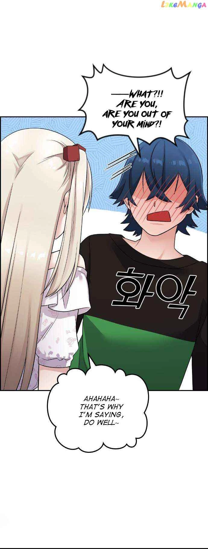 Webtoon Character Na Kang Lim Chapter 37 16